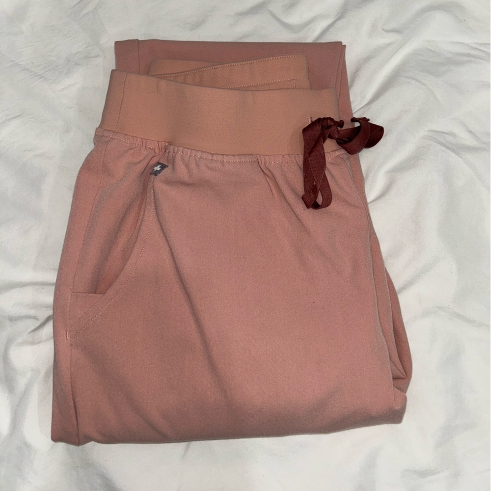 Figs zamora jogger scrubs